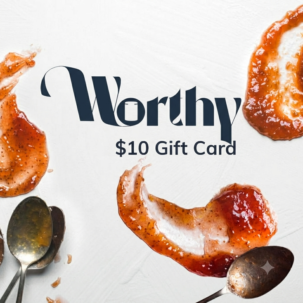 Worthy $10 Gift Card