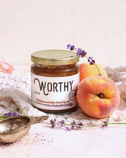 Worthy's 3 Is Company Spread Bundle Pack